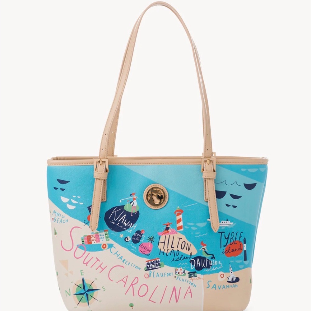 Spartina 449 Sea Island Tote